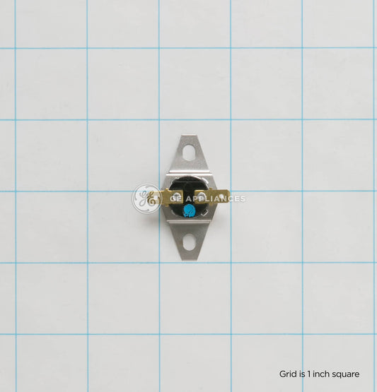 WB24K5033 GE Fan Thermal Switch (Normally Open)
