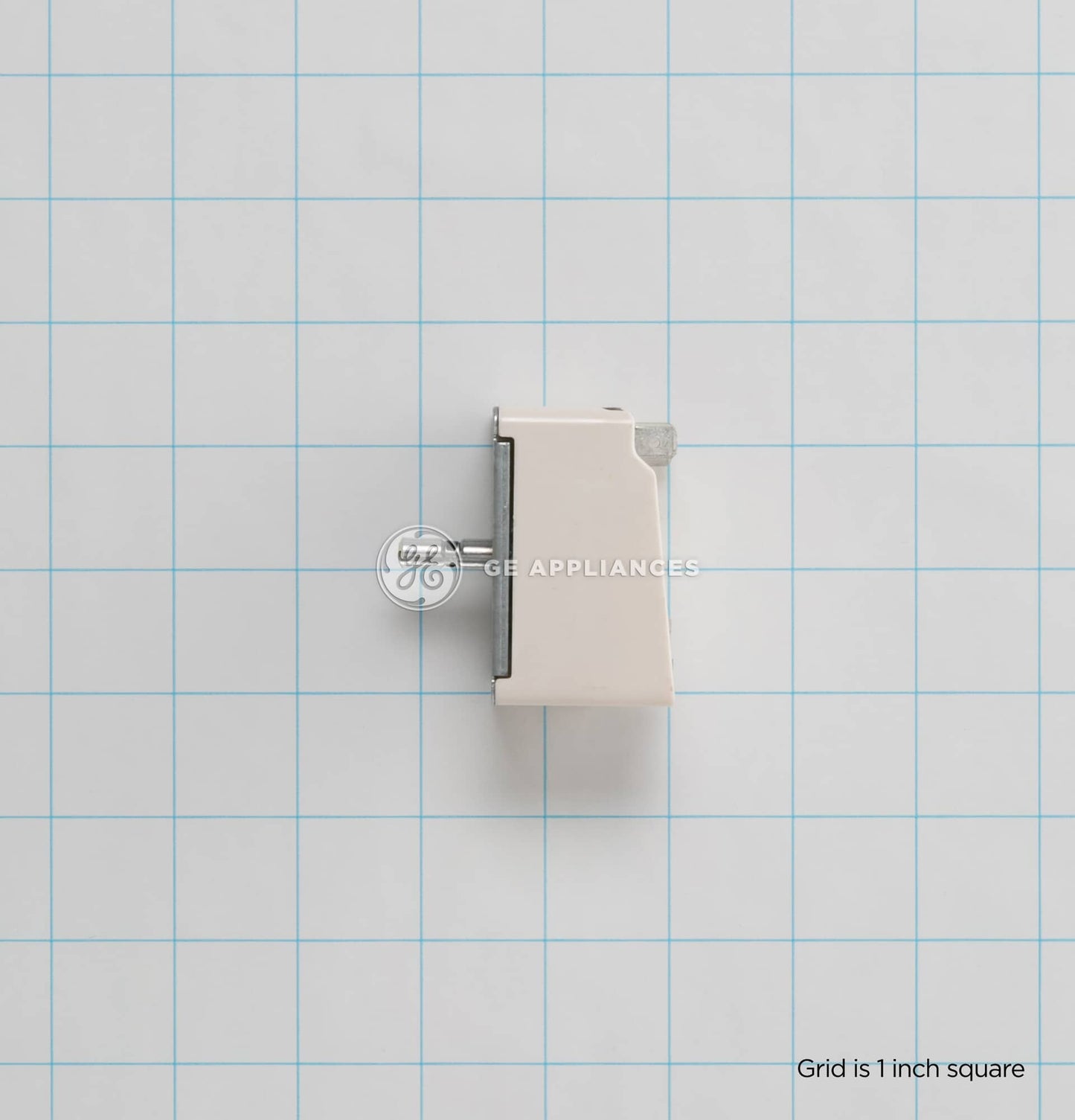 WB24T10011 GE Surface Burner Element Switch