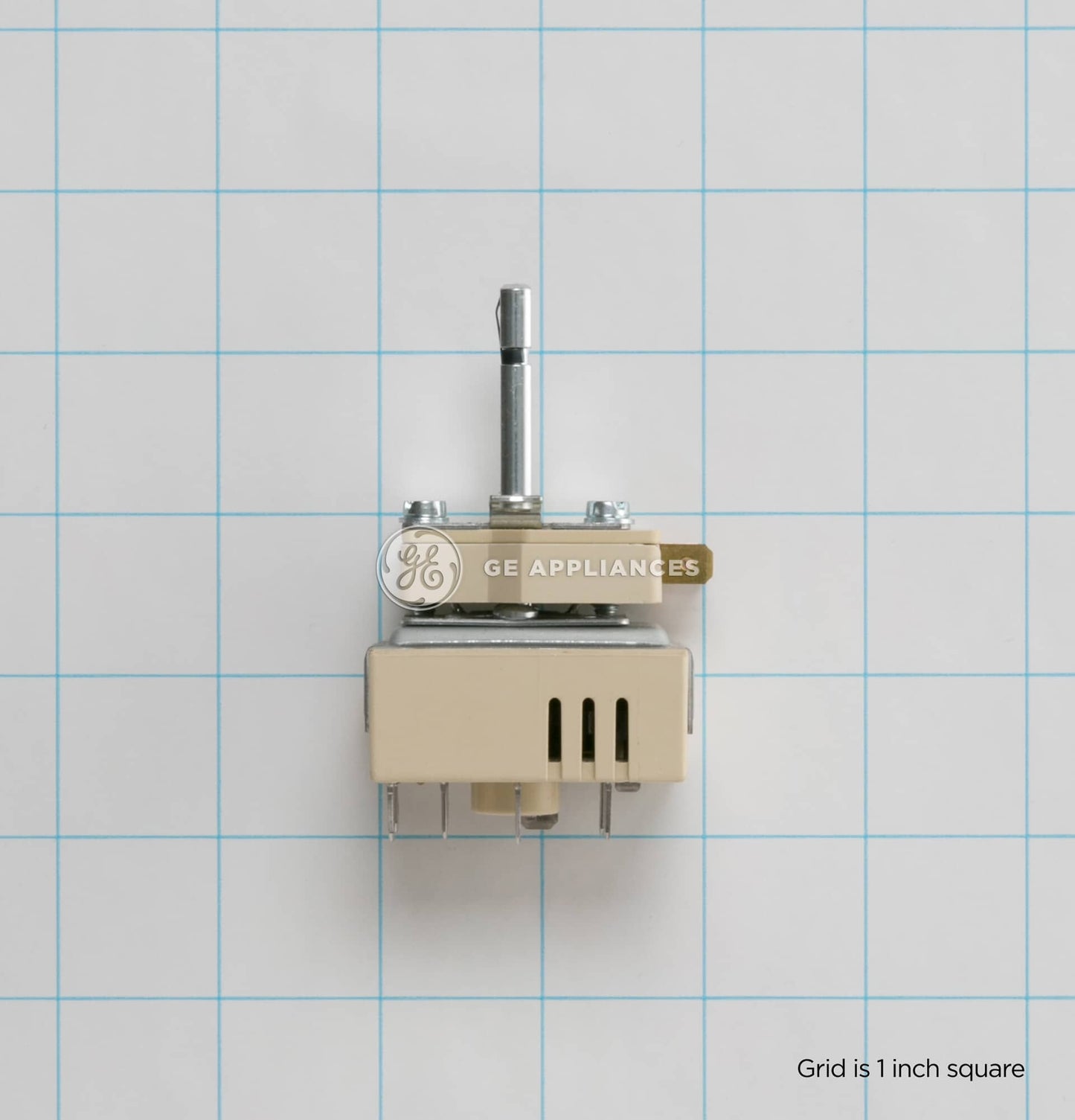 WB24T10139 GE Infinite Control Switch