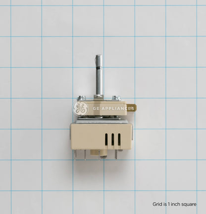WB24T10139 GE Infinite Control Switch
