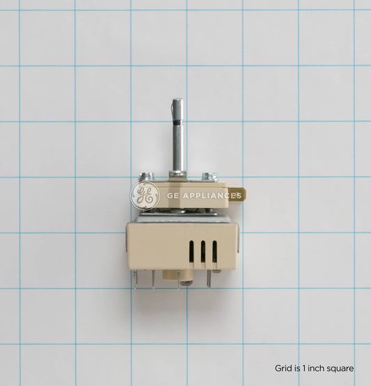 WB24T10139 GE Infinite Control Switch