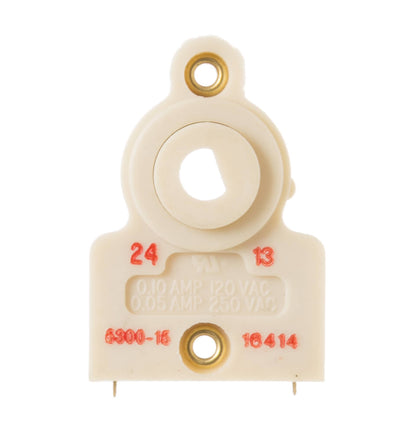 WB24X10091 GE Spark Ignition Switch