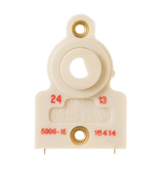 WB24X10091 GE Spark Ignition Switch