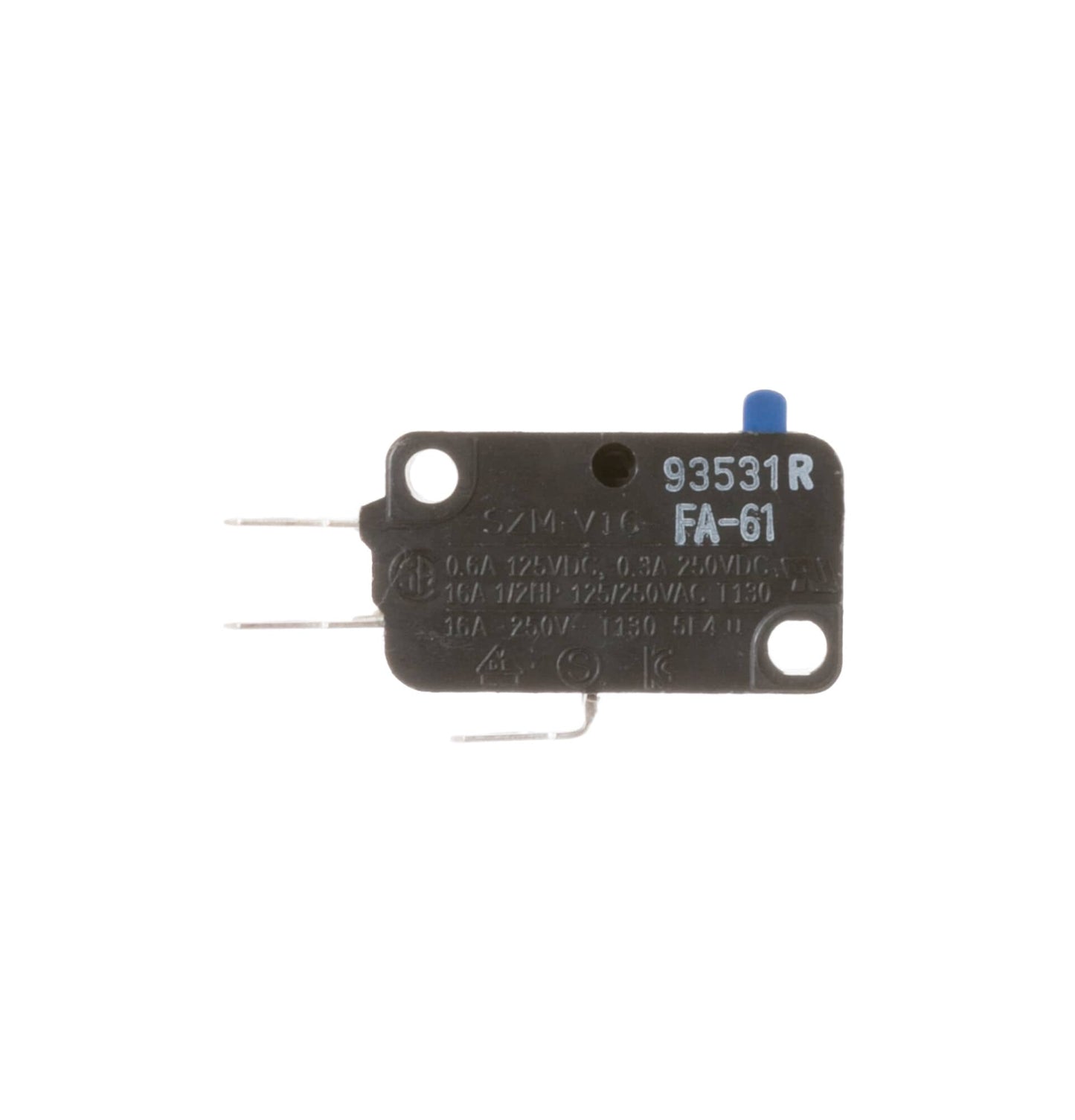 WB24X10103 GE Micro Switch