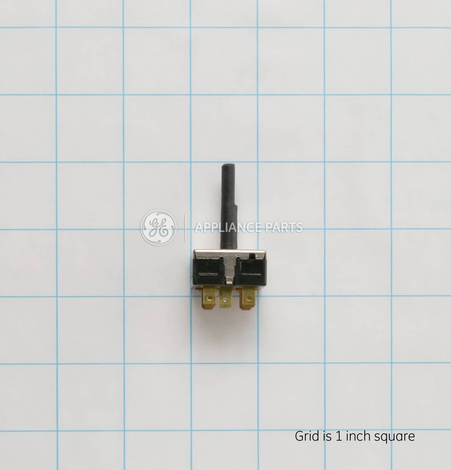 WB24X10174 GE Fan Switch