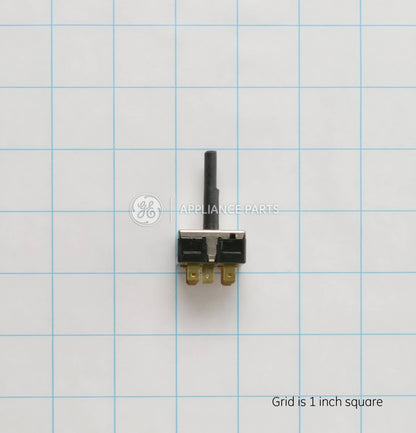 WB24X10174 GE Fan Switch