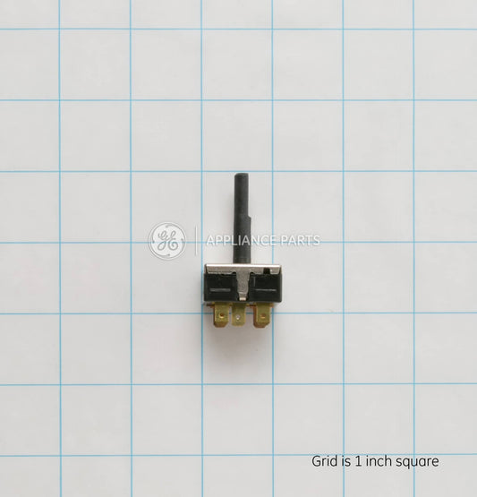 WB24X10174 GE Fan Switch