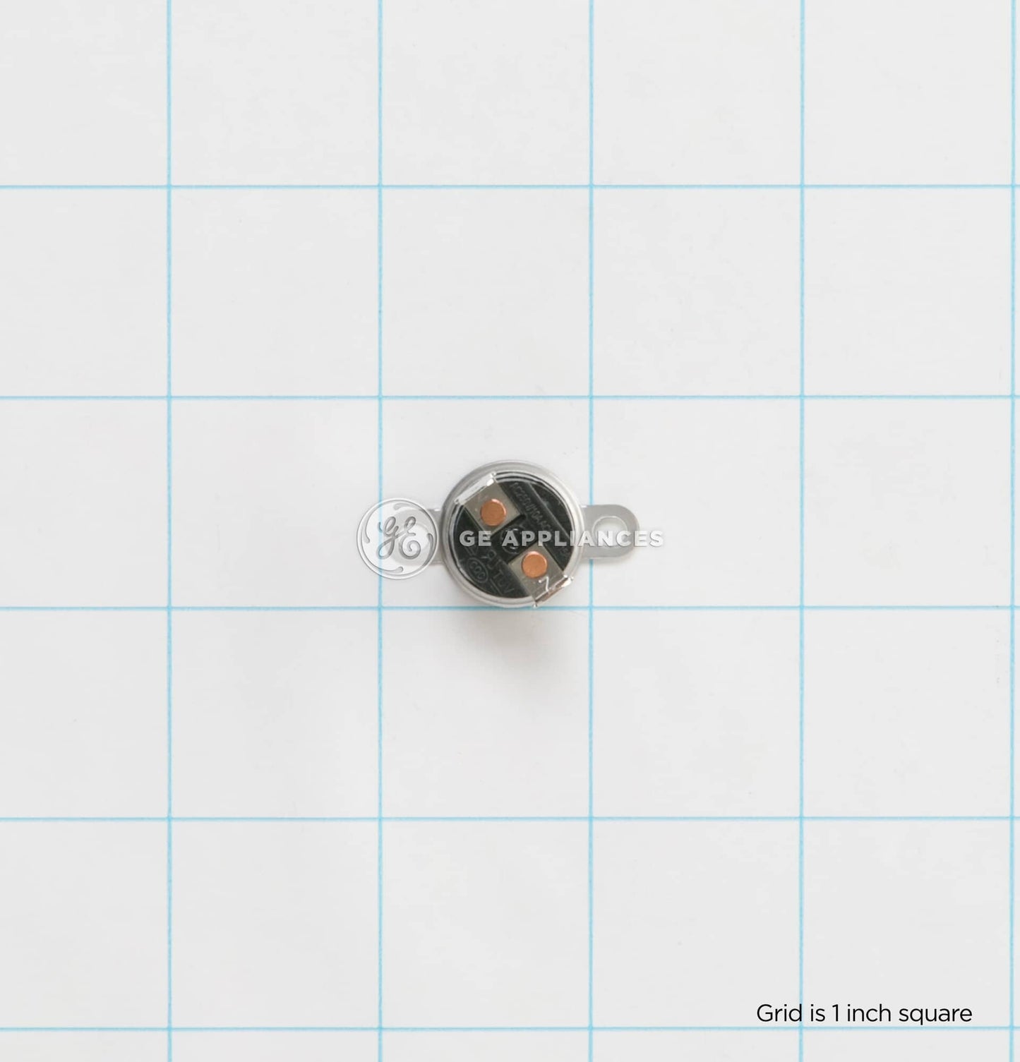 WB24X21031 GE Magnetron Thermostat