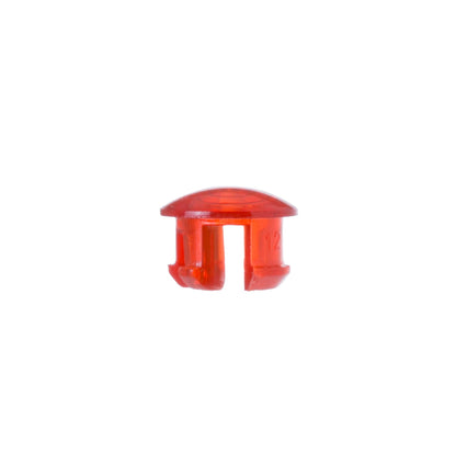 WB25T10022 GE Snap-In Light Lens