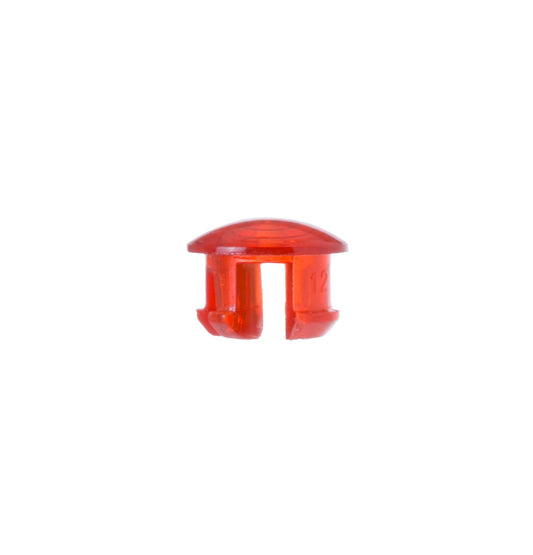 WB25T10022 GE Snap-In Light Lens