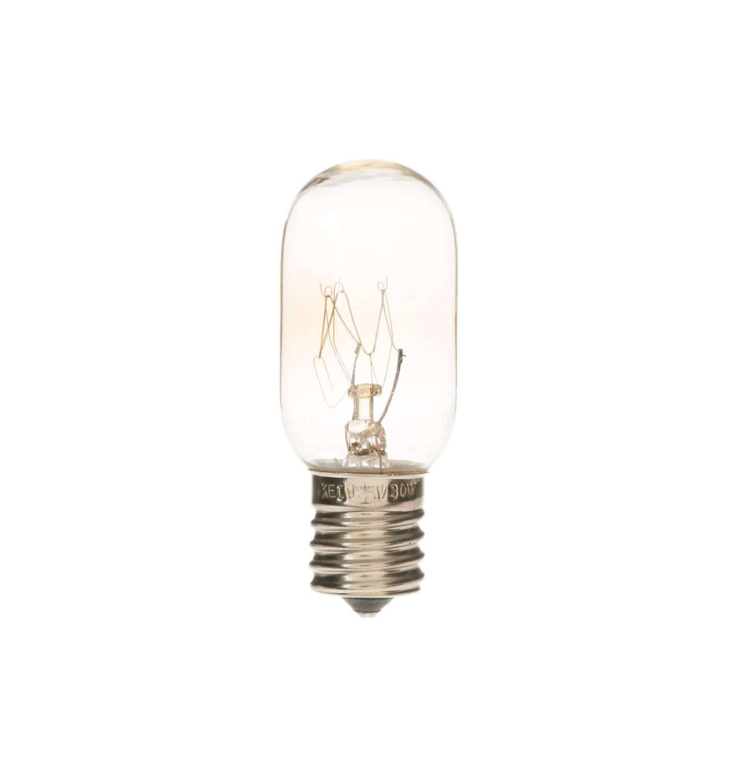 WB25X10029 GE Incandescent Light Bulb