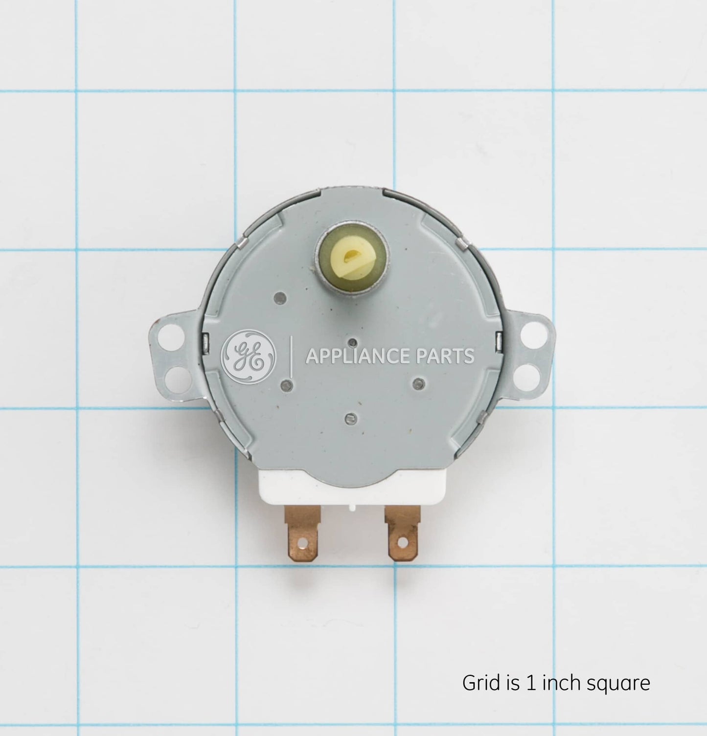 WB26X10024 GE Turntable Motor