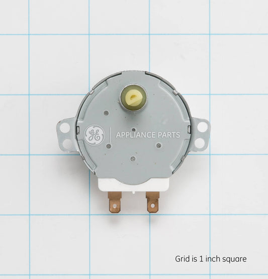 WB26X10024 GE Turntable Motor