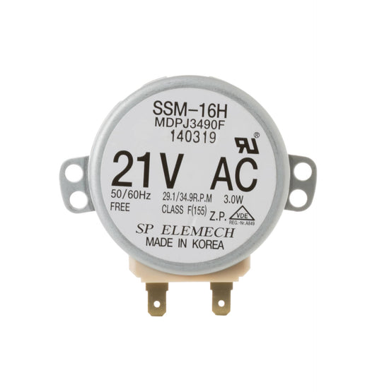 WB26X10037 GE Stirrer Motor