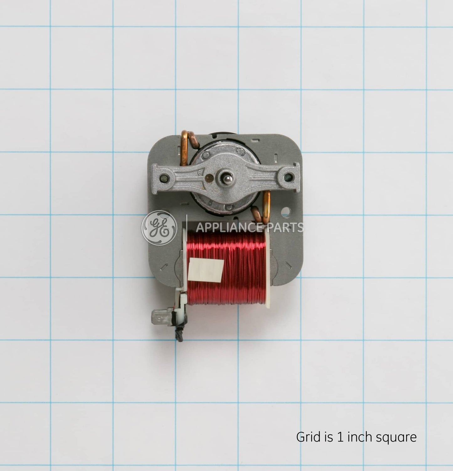 WB26X10089 GE Fan Motor