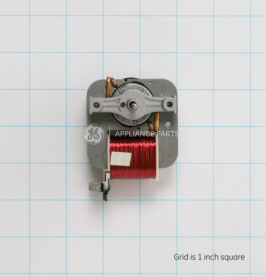 WB26X10089 GE Fan Motor