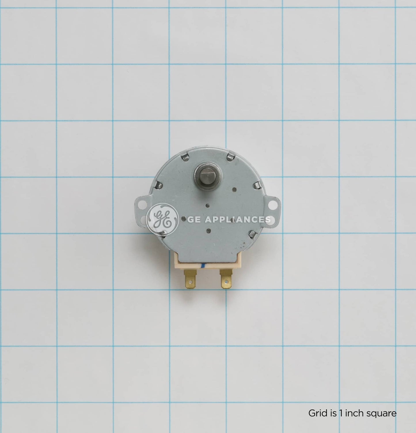 WB26X10193 GE Turntable Motor