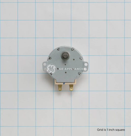 WB26X10193 GE Turntable Motor