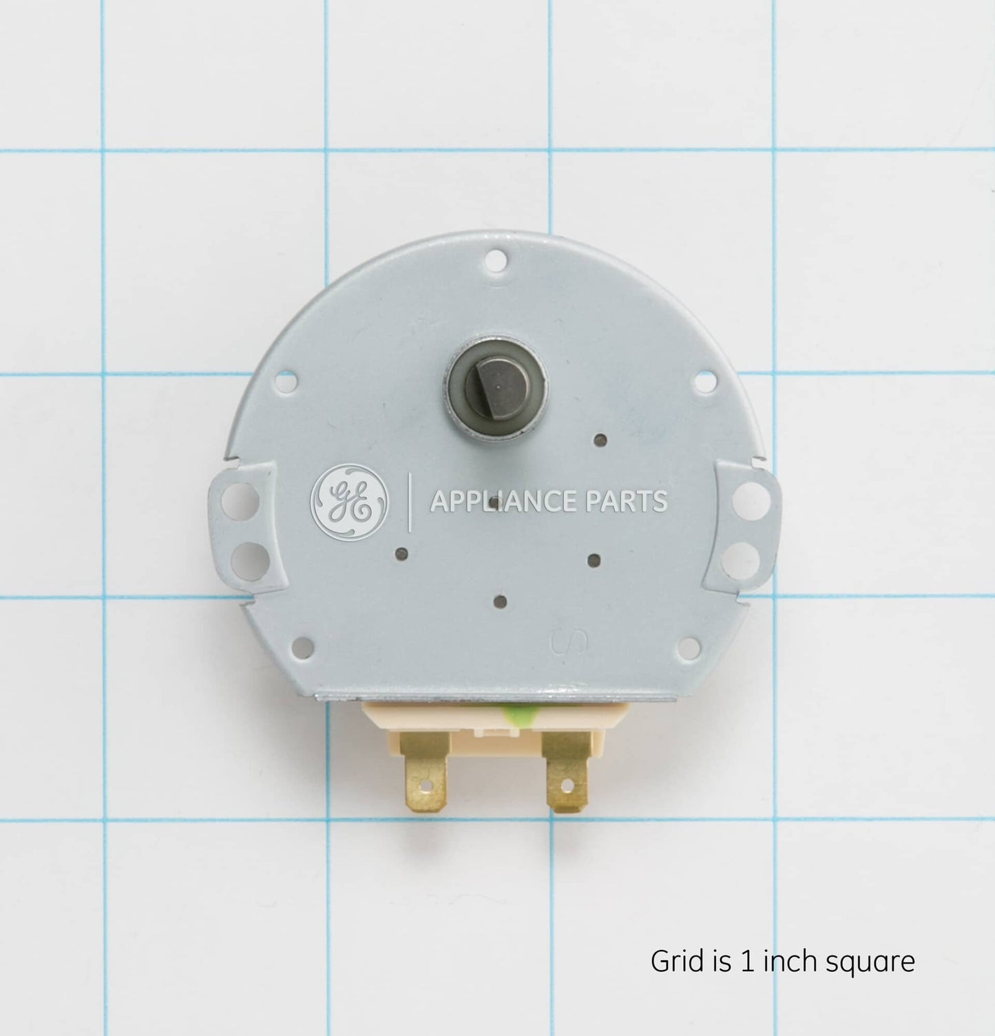 WB26X10233 GE Turntable Motor