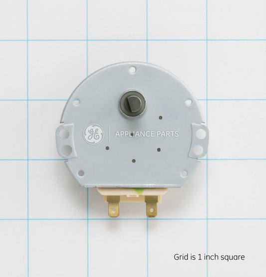 WB26X10233 GE Turntable Motor