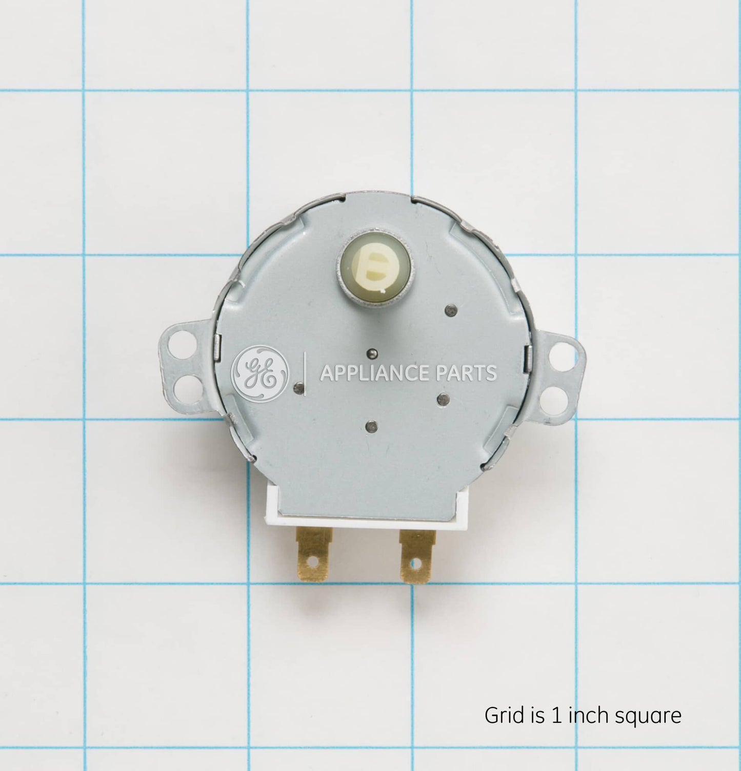 WB26X186 GE Turntable Motor