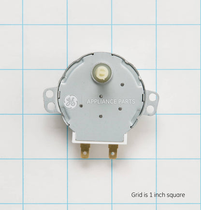 WB26X186 GE Turntable Motor