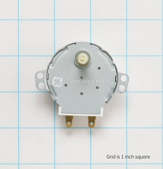 WB26X186 GE Turntable Motor