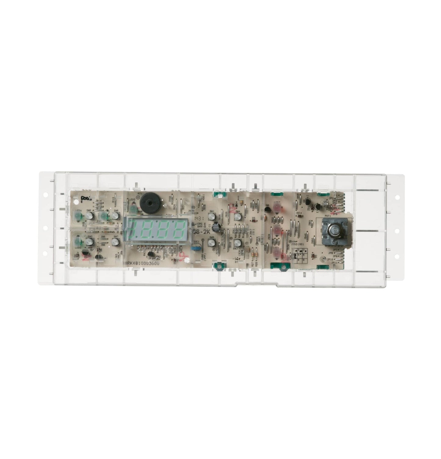 WB27T10430 GE Oven Control Board