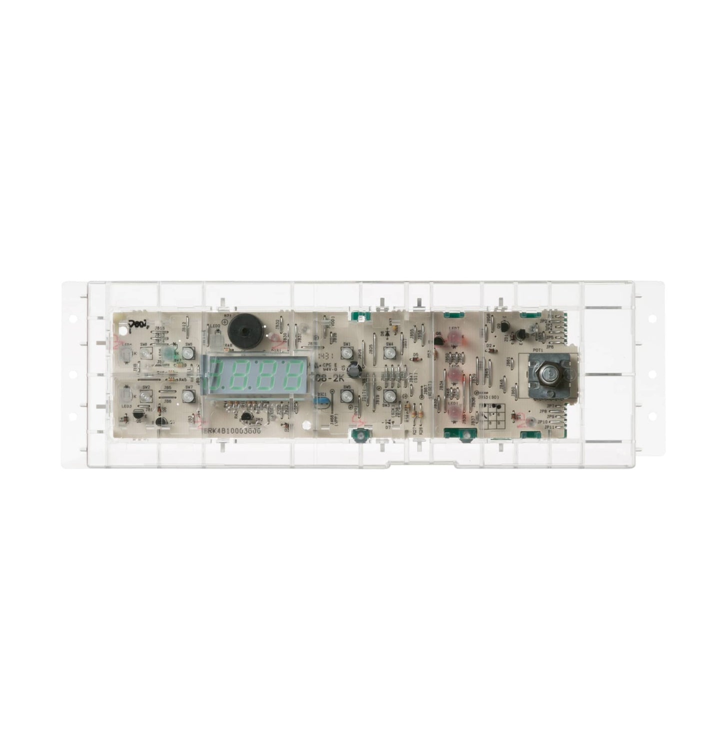 WB27T10231 GE Oven Control Board