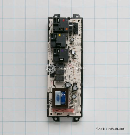WB27T10409 GE Oven Control Board
