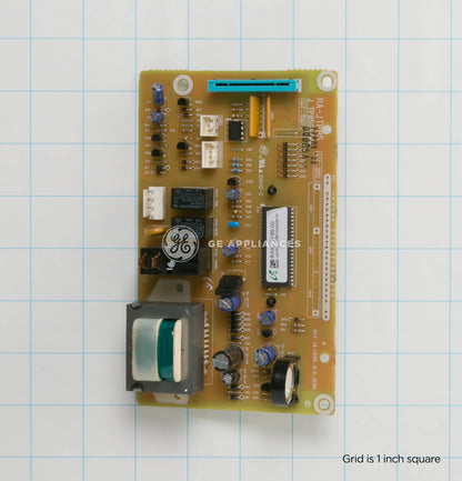 WB27T10463 GE Oven Control Board