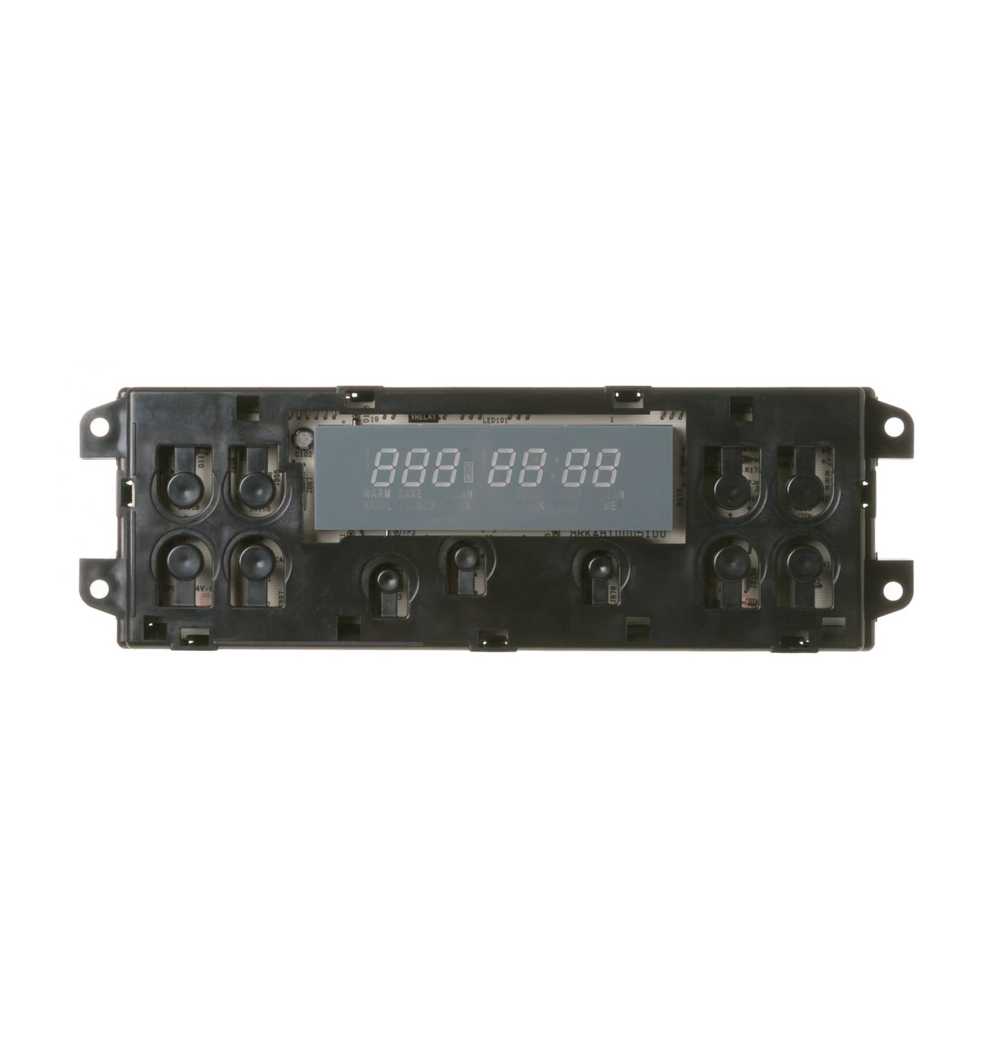 WB27T10502 GE Oven Control Board