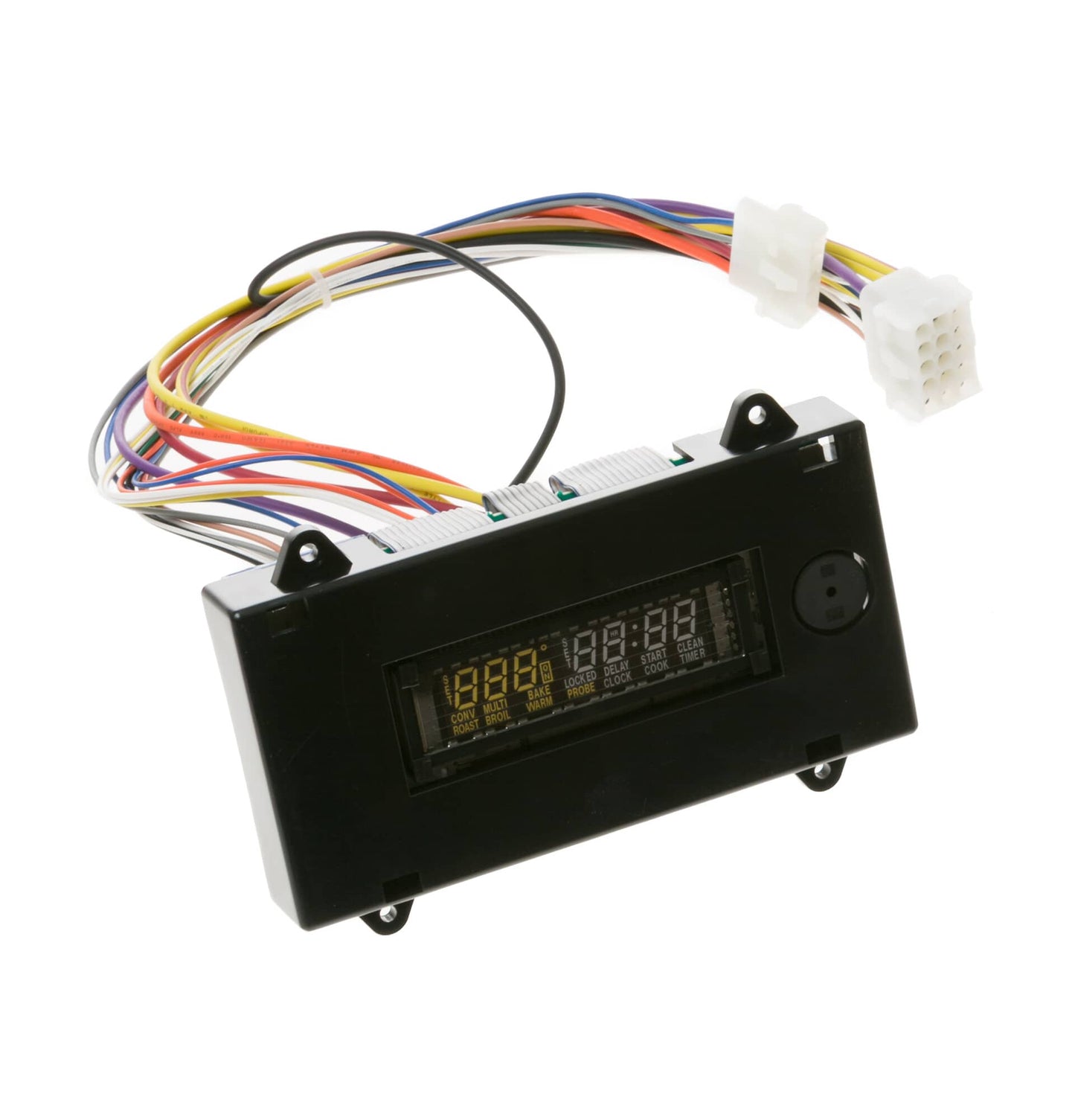 WB27T10566 GE Control Board with Harness