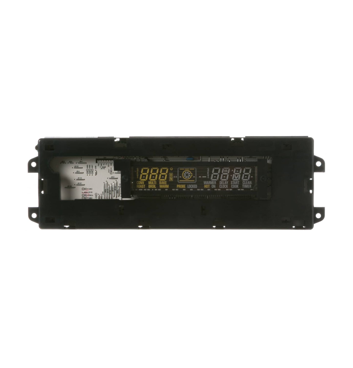 WB27T11151 GE Oven Control Board