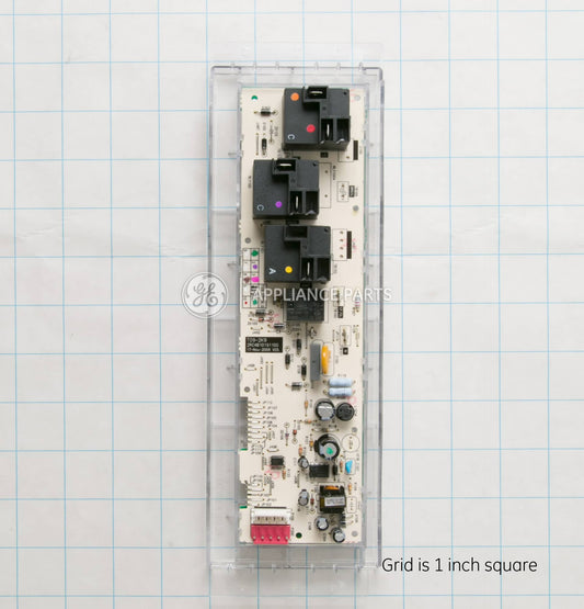 WB27T11313 GE Electronic Oven Control Board