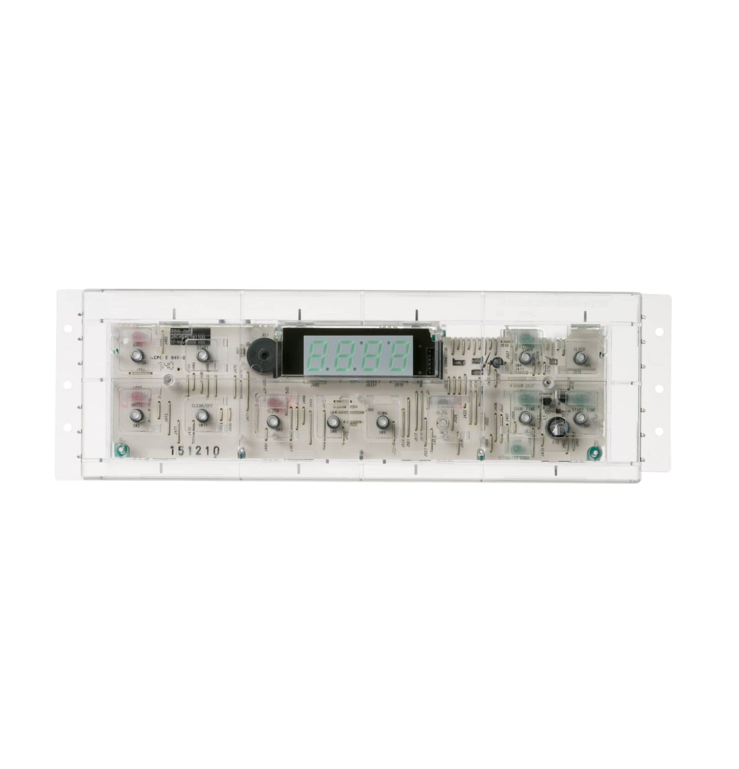 WB27T11314 GE Oven Control Board