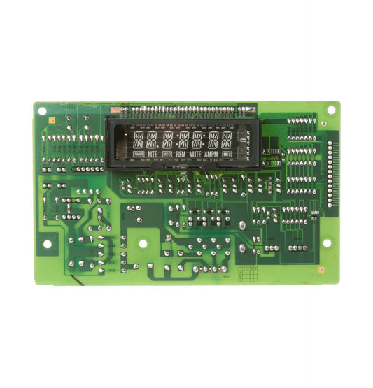 WB27T11345 GE Main Control Board