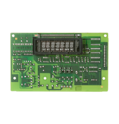 WB27T11348 GE Control Board