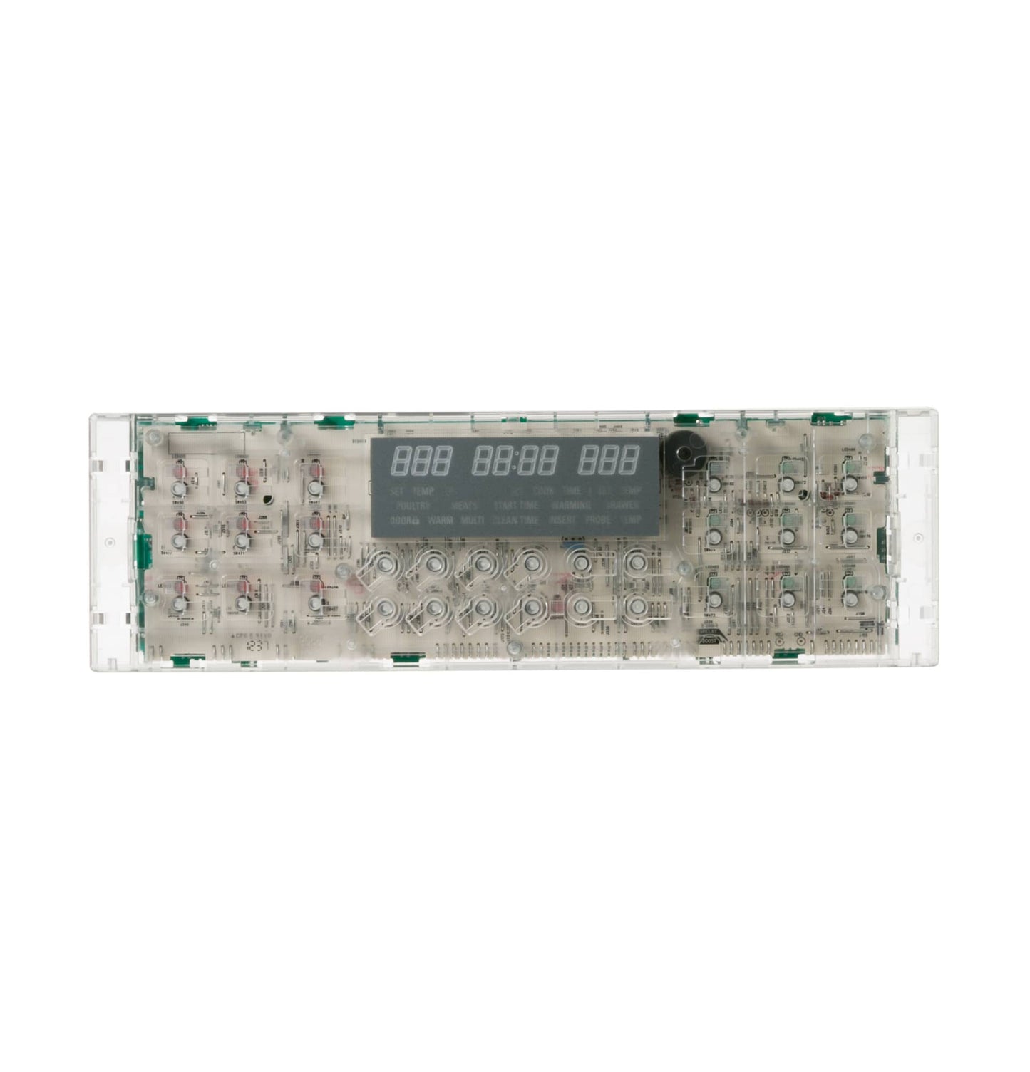 WB27T11351 GE Control Board