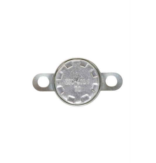WB27X10194 GE Hood Thermostat (Normally Open)