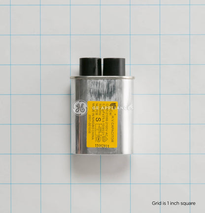 WB27X10240 GE High Voltage Capacitor