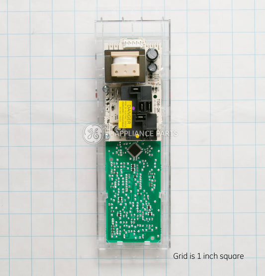 WB27X10311 GE Control Board