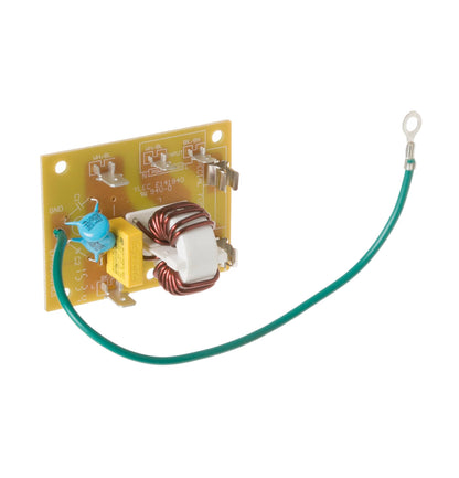WB27X10519 GE Noise Filter Assembly
