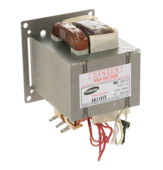 WB27X10605 GE High Voltage Transformer