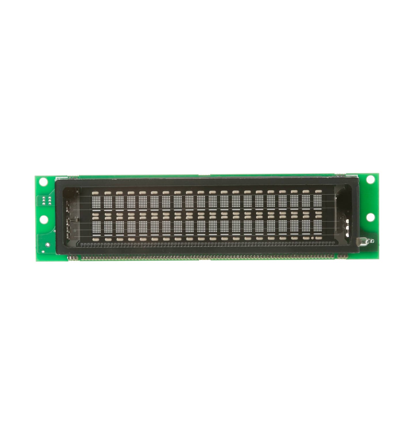WB27X10856 GE Digitron/Display Board