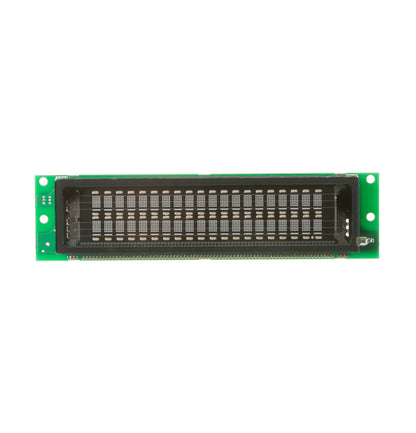WB27X10856 GE Digitron/Display Board