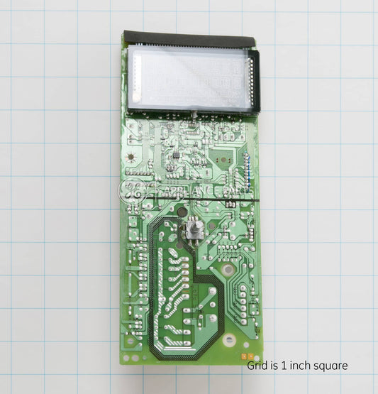 WB27X10866 GE Main Control Board