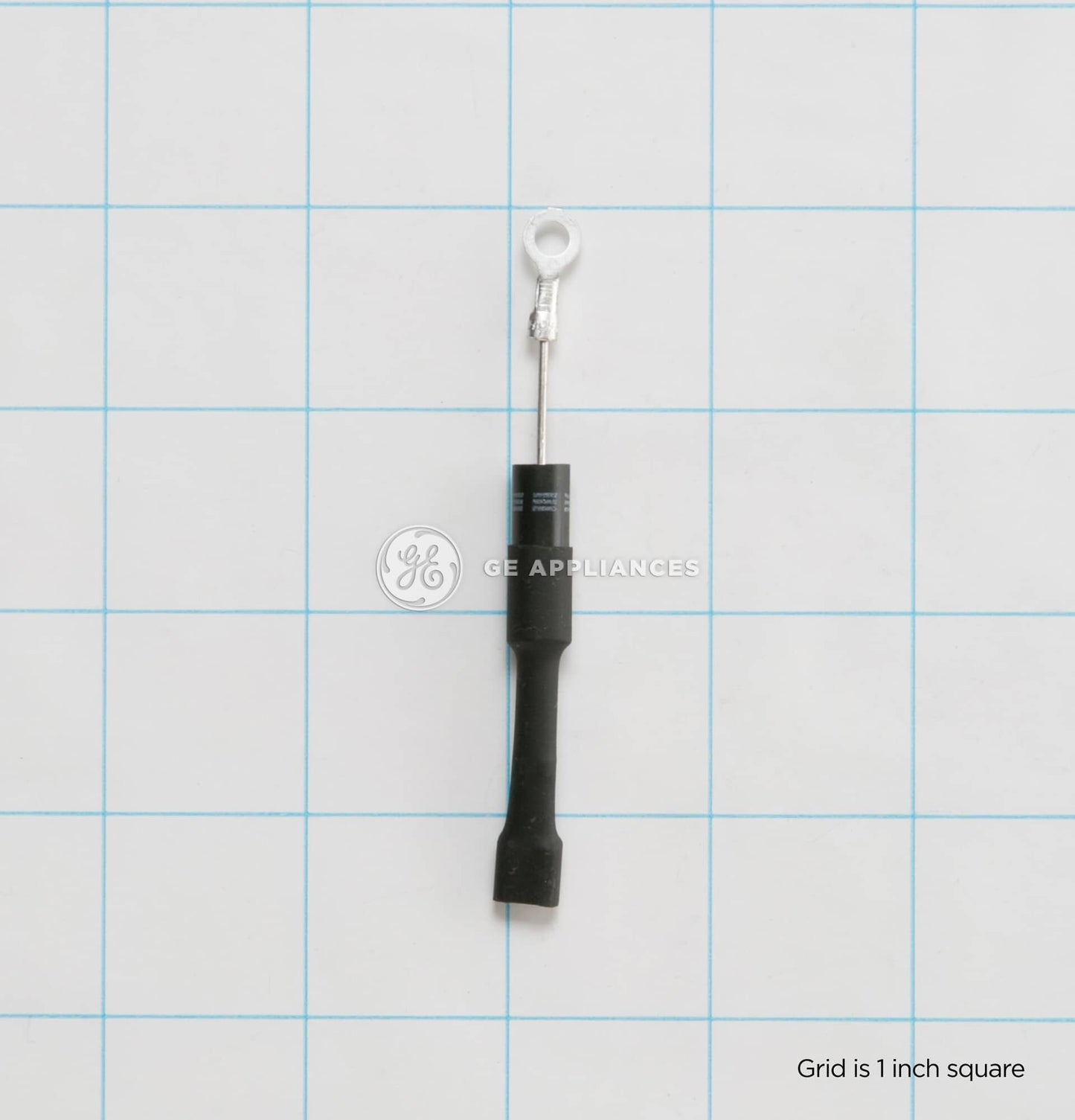WB27X1090 GE High Voltage Capacitor