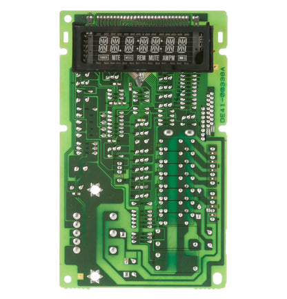 WB27X10934 GE Smart Board