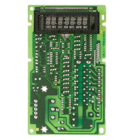 WB27X10934 GE Smart Board